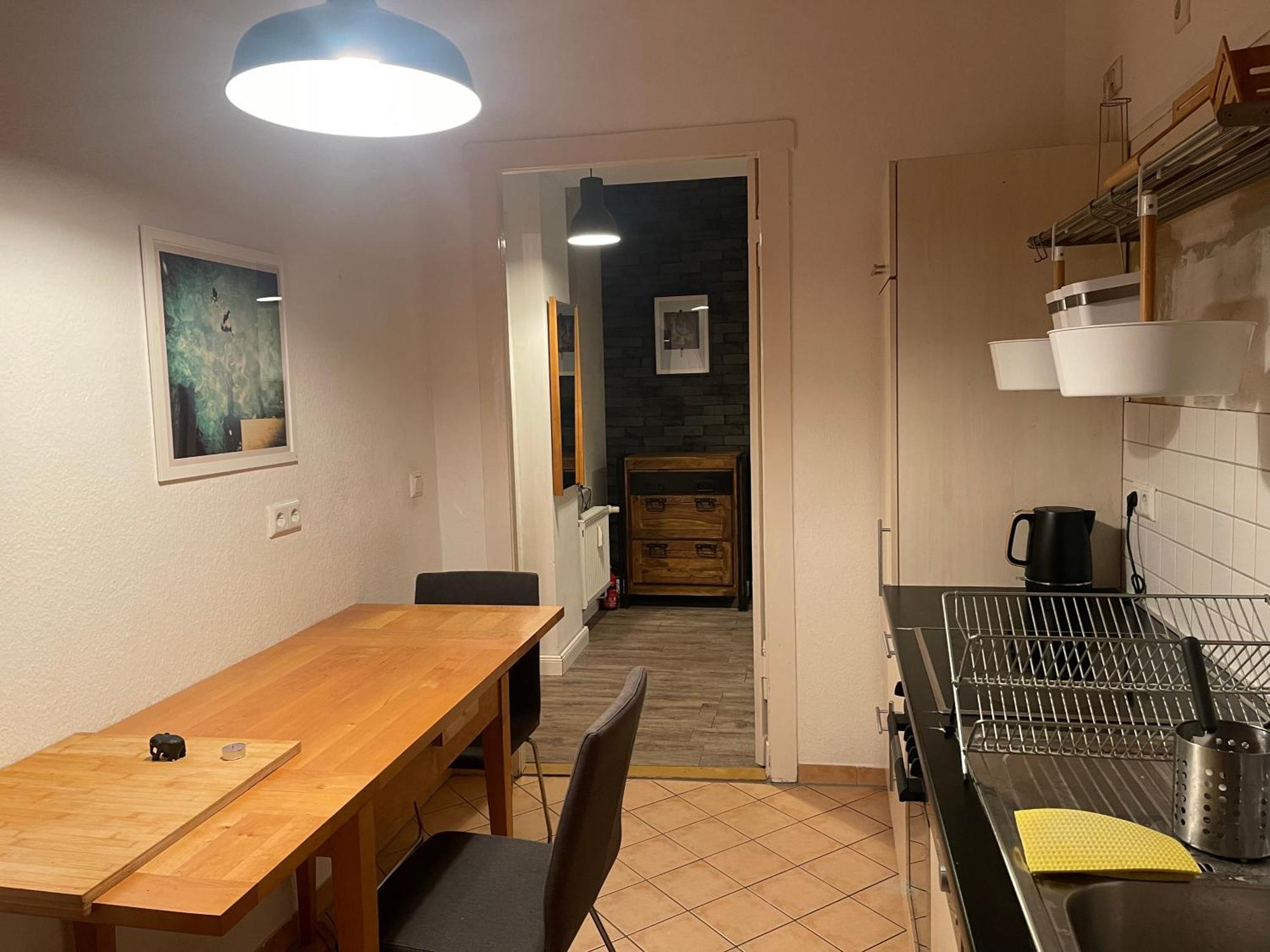 ברלין Lovely Apartment/Prenzlauer Berg מראה חיצוני תמונה